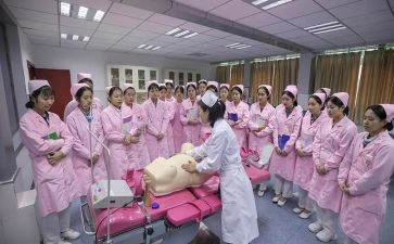 卫校学生自我鉴定参考7篇