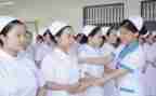 卫校学生自我鉴定8篇