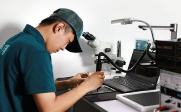 维修述职报告参考8篇