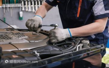 综合维修工作总结5篇