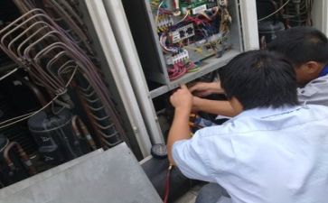 维修下年工作计划7篇