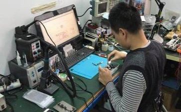综合维修个人总结6篇