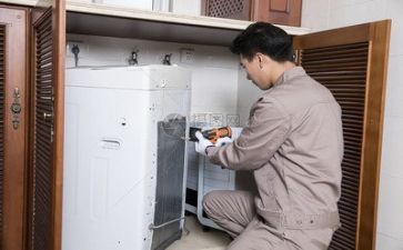 维修的工作总结精选5篇