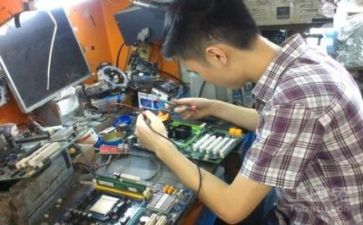 年度维修组工作计划8篇