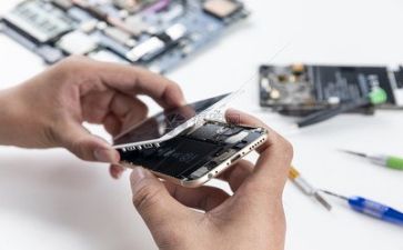 2024年度维修工工作总结7篇