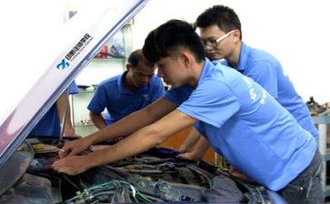 维修工工作总结8篇