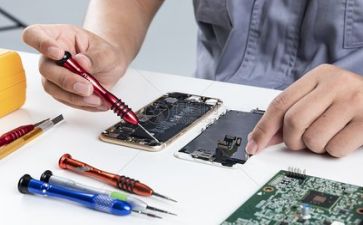 2024年维修工的工作总结优秀8篇