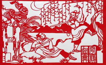 文化日心得体会模板8篇