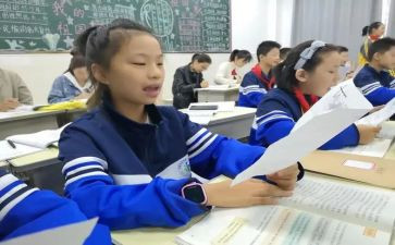 语文课后教学反思优秀6篇