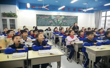 作文课教学反思6篇