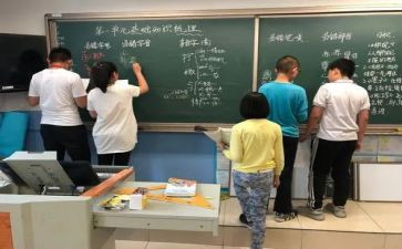 语文课演讲稿通用6篇
