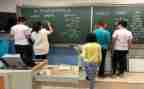 语文课程教学总结7篇