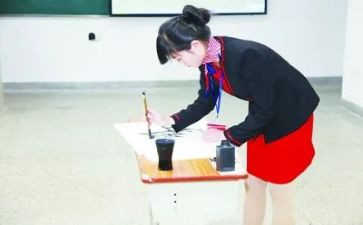文秘自我鉴定通用6篇