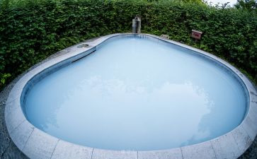 泡温泉的作文400字6篇