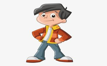 我的哥哥小学生作文6篇