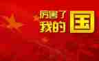 我的国读后感500字8篇