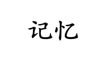 我记忆中的作文优质6篇
