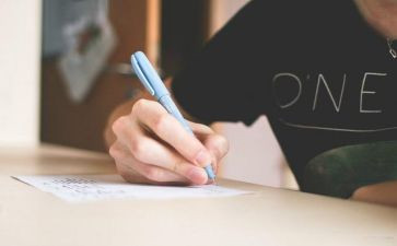 我就这样慢慢长大600字作文6篇