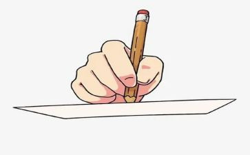 我就这样作文600字精选5篇
