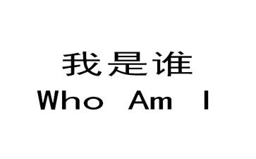 我是谁作文600字作文5篇