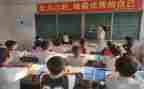 我校园作文500字5篇