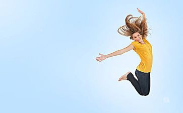 作文我心雀跃500字最新6篇