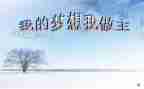 我的()我做主作文7篇