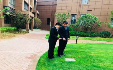 物管员的工作总结7篇