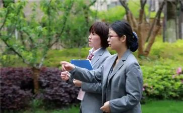 物管员年终述职报告5篇