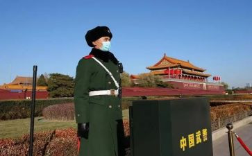 武警部队半年总结5篇