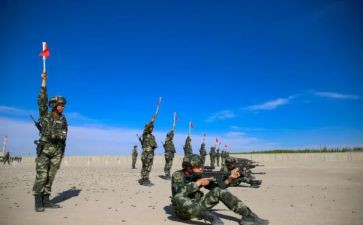 武警法演讲稿8篇