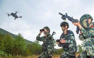 武警2024入党申请书6篇