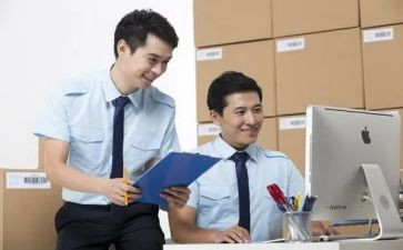 物流客服培训心得5篇