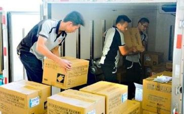 物流公司工作计划模板6篇