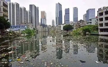 关于污染调查报告6篇