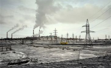 环境污染题调查报告模板7篇