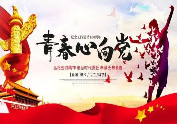 习五四演讲稿模板7篇