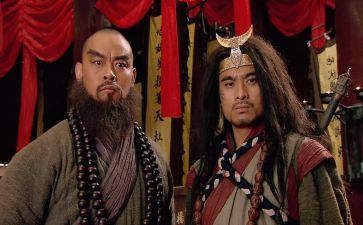 武松打虎读后感7篇