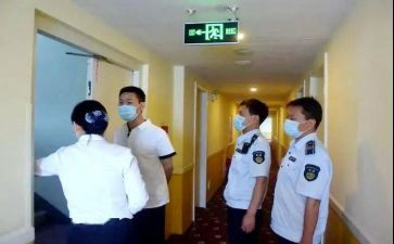 物业工程竞聘演讲稿5篇