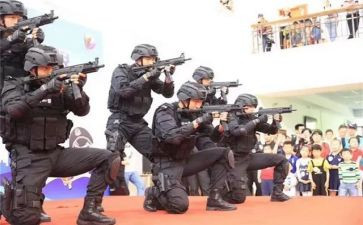 基层武装调研报告6篇