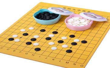 五子棋活动方案6篇
