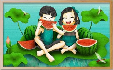 小班教案夏天到教案6篇