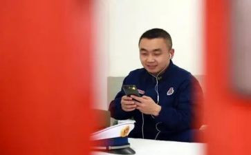 先锋的事迹6篇