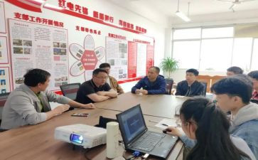 学模范做先锋的思想汇报5篇