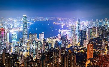 香港的旅游的心得体会8篇