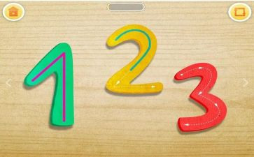 幼儿园大班相邻数的教案5篇