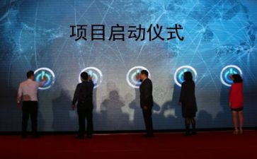 项目办个人总结7篇