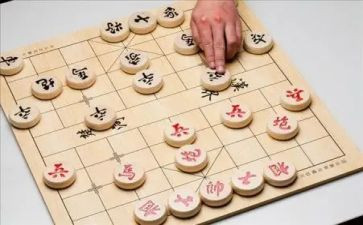 象棋的活动总结5篇