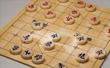 象棋的活动总结模板8篇