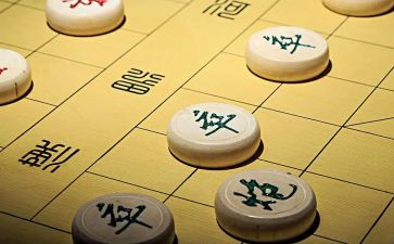 会下象棋的我作文5篇